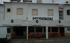 Alojamento Local Boavistense